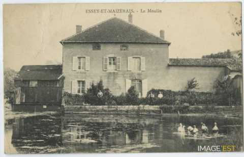 Moulin (Essey-et-Maizerais)