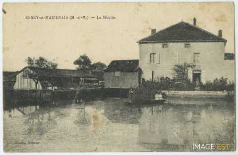 Moulin (Essey-et-Maizerais)