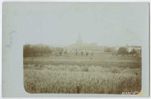 Église (Essey-et-Maizerais)