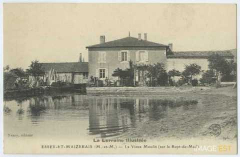 Moulin (Essey-et-Maizerais)