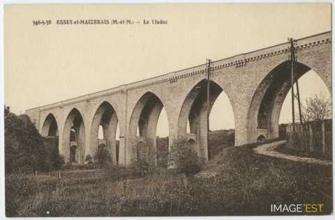 Viaduc (Essey-et-Maizerais)