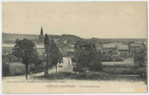 Essey-et-Maizerais (Meurthe-et-Moselle)