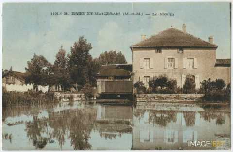 Moulin (Essey-et-Maizerais)