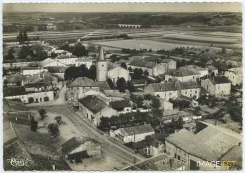 Essey-et-Maizerais (Meurthe-et-Moselle)