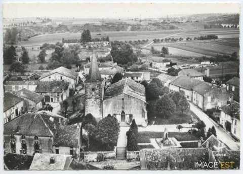 Essey-et-Maizerais (Meurthe-et-Moselle)