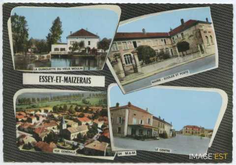 Essey-et-Maizerais (Meurthe-et-Moselle)