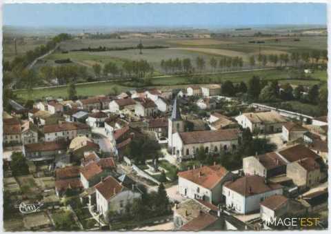 Essey-et-Maizerais (Meurthe-et-Moselle)