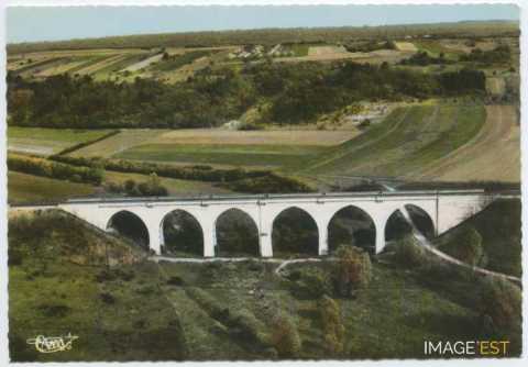 Viaduc (Essey-et-Maizerais)