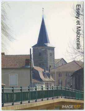 Église (Essey-et-Maizerais)