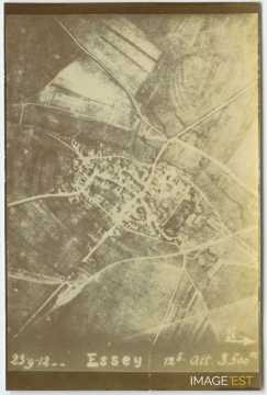 Essey-et-Maizerais (Meurthe-et-Moselle)