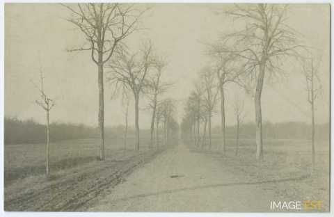 Essey-et-Maizerais (Meurthe-et-Moselle)