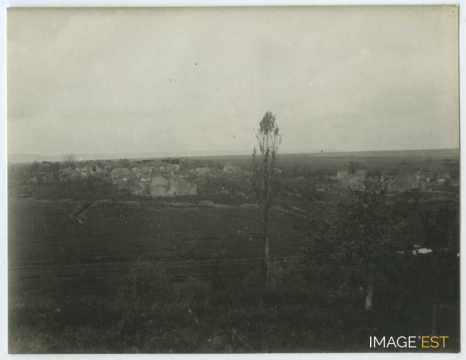 Maizerais (Meurthe-et-Moselle)