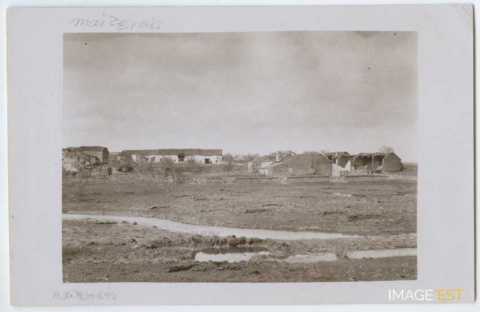 Maizerais (Meurthe-et-Moselle)