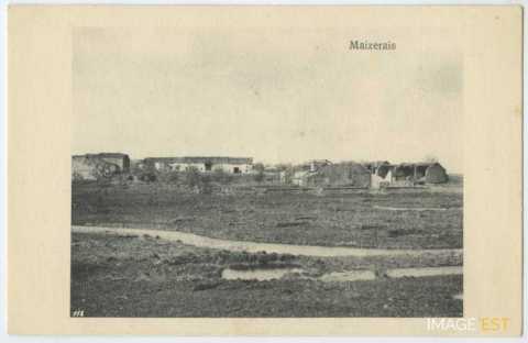 Maizerais (Meurthe-et-Moselle)