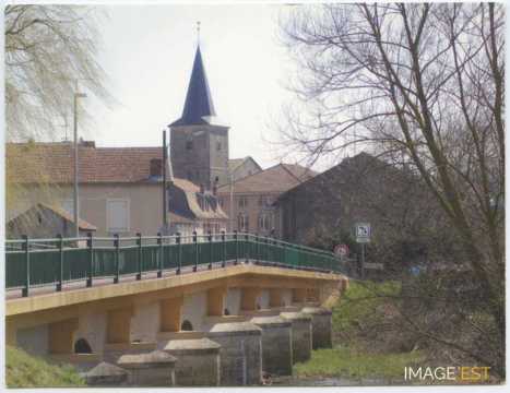 Essey-et-Maizerais (Meurthe-et-Moselle)