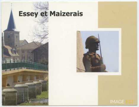Essey-et-Maizerais (Meurthe-et-Moselle)
