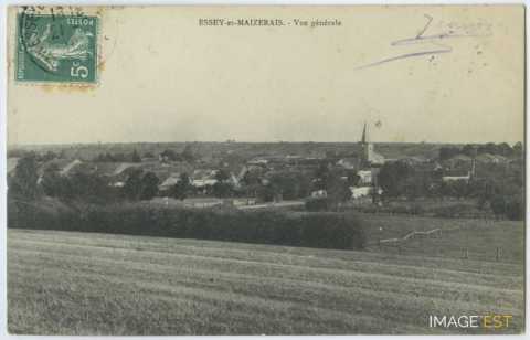 Essey-et-Maizerais (Meurthe-et-Moselle)
