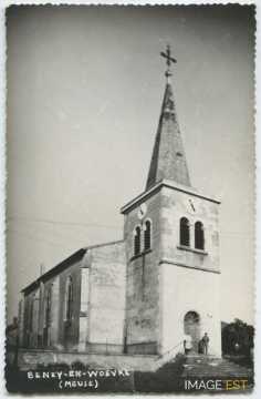 Église (Beney-en Woëvre)