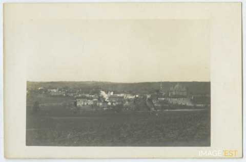 Euvezin (Meurthe-et-Moselle)