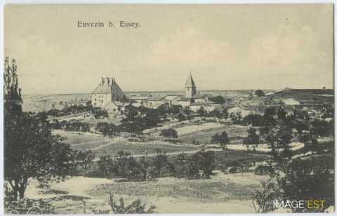 Euvezin (Meurthe-et-Moselle)