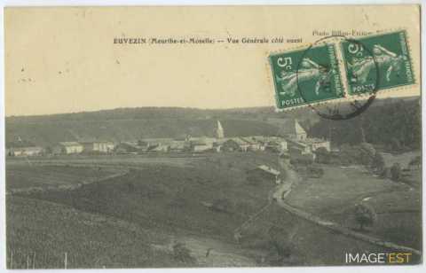 Euvezin (Meurthe-et-Moselle)
