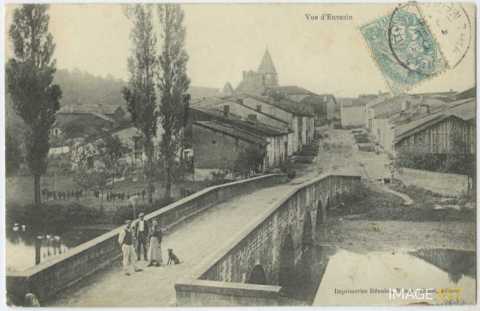 Pont (Euvezin)