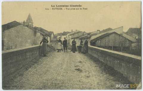 Pont (Euvezin)