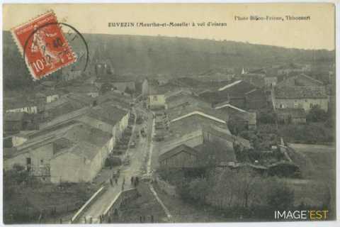 Euvezin (Meurthe-et-Moselle)