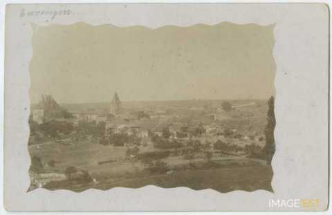 Euvezin (Meurthe-et-Moselle)