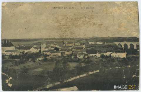 Euvezin (Meurthe-et-Moselle)