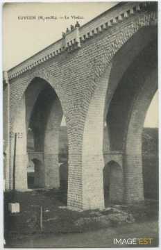 Viaduc (Euvezin)
