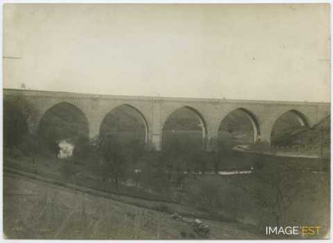 Viaduc (Euvezin)