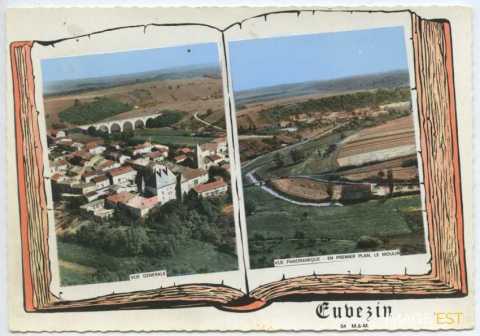 Euvezin (Meurthe-et-Moselle)