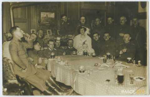 Fête d'anniversaire (Euvezin)