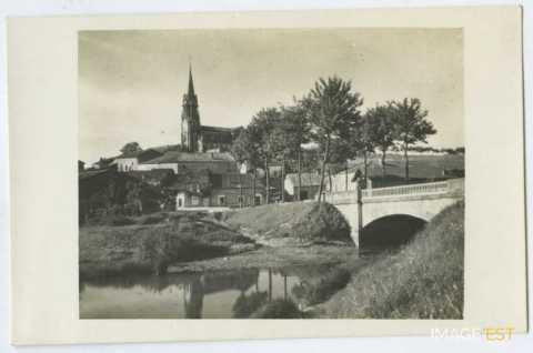 Pannes (Meurthe-et-Moselle)