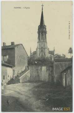 Église (Pannes)