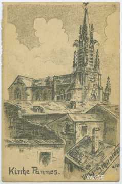 Église (Pannes)