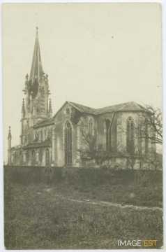 Église (Pannes)