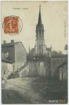 Église (Pannes)