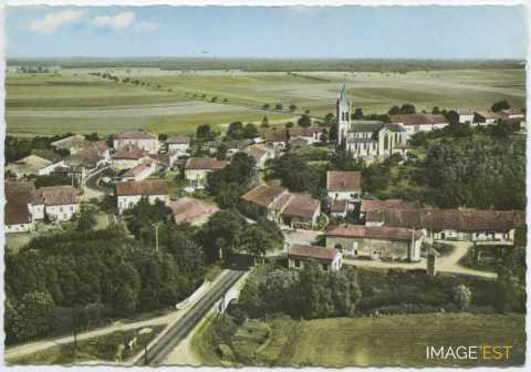 Pannes (Meurthe-et-Moselle)