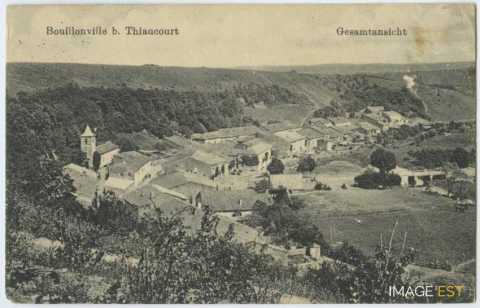 Bouillonville (Meurthe-et-Moselle)