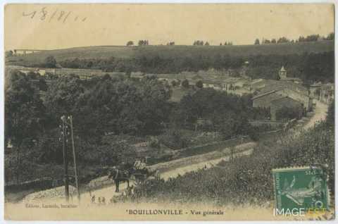 Bouillonville (Meurthe-et-Moselle)