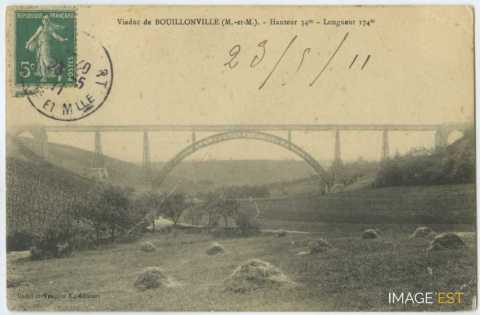 Viaduc (Bouillonville)