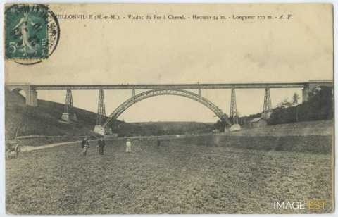 Viaduc (Bouillonville)