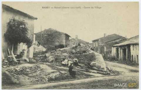 Mamey (Meurthe-et-Moselle)