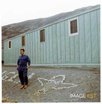 Robert Picard (Sondre Stromfjord)