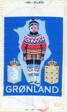 Écusson (Groenland)