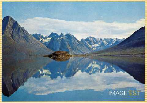 Fjord (Groenland)