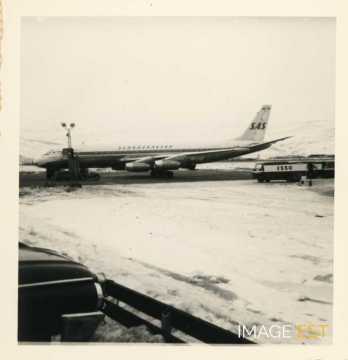 Avion (Sondre Stromfjord)