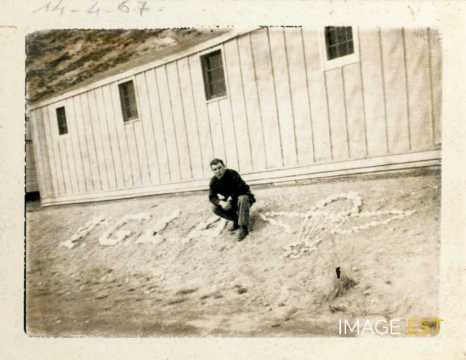 M. Robert Picard (Sondre Stromfjord)